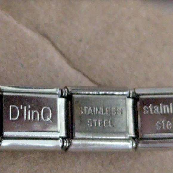 Bracelet by D'LINQ - Picture 16 of 17